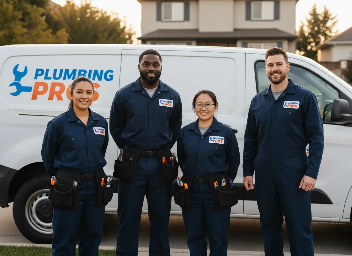 Water Heater Repair company in Sharon, WI